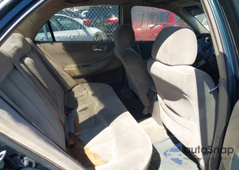 1999 Honda Accord Lx z USA, uszkodzony, nr VIN 1HGCG6653XA095626